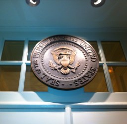 West Wing Seal